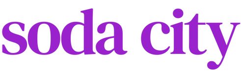 soda city